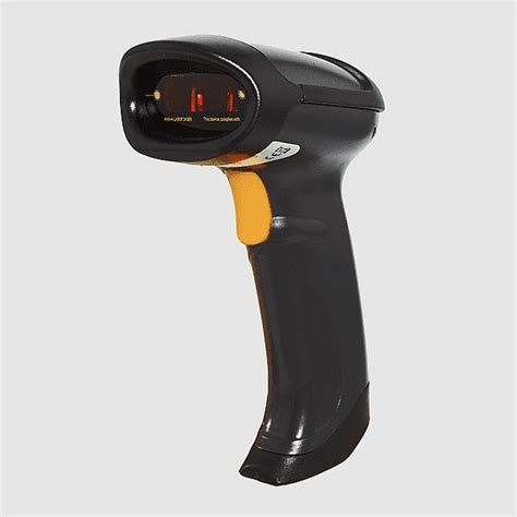 Lottery Scanner Barcode Reader .